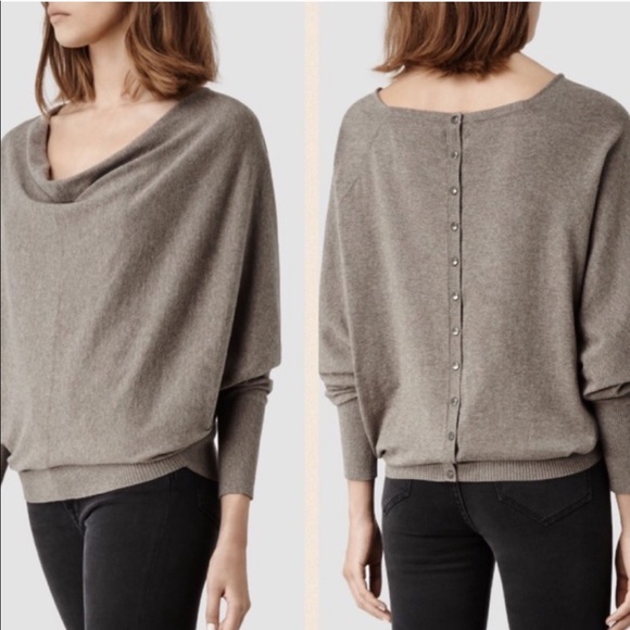 All Saints Sweaters - All Saints Sweaters Size 6